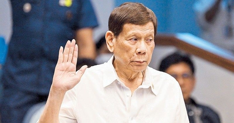 Cựu Tổng thống Philippines vẫn có thể tuyên thệ nhậm chức Thị trưởng dù bị giam giữ